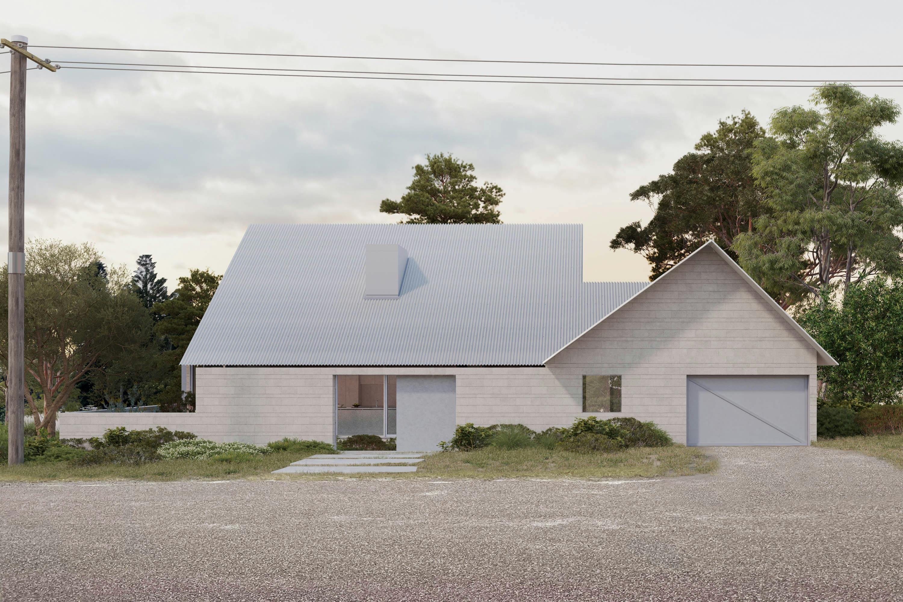 courtyard-coastal-house